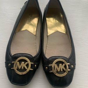 Michael Kors ballet flats